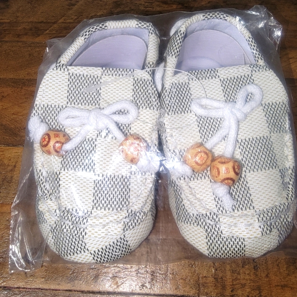 Unisex Baby Loafers